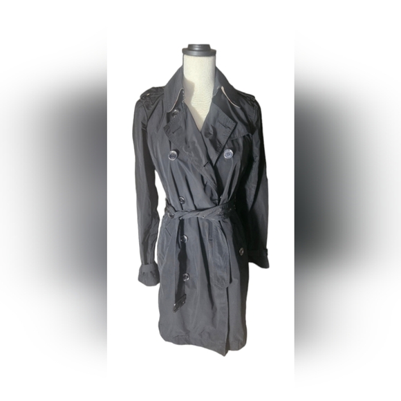 Burberry Trench Coat - Picture 2 of 9